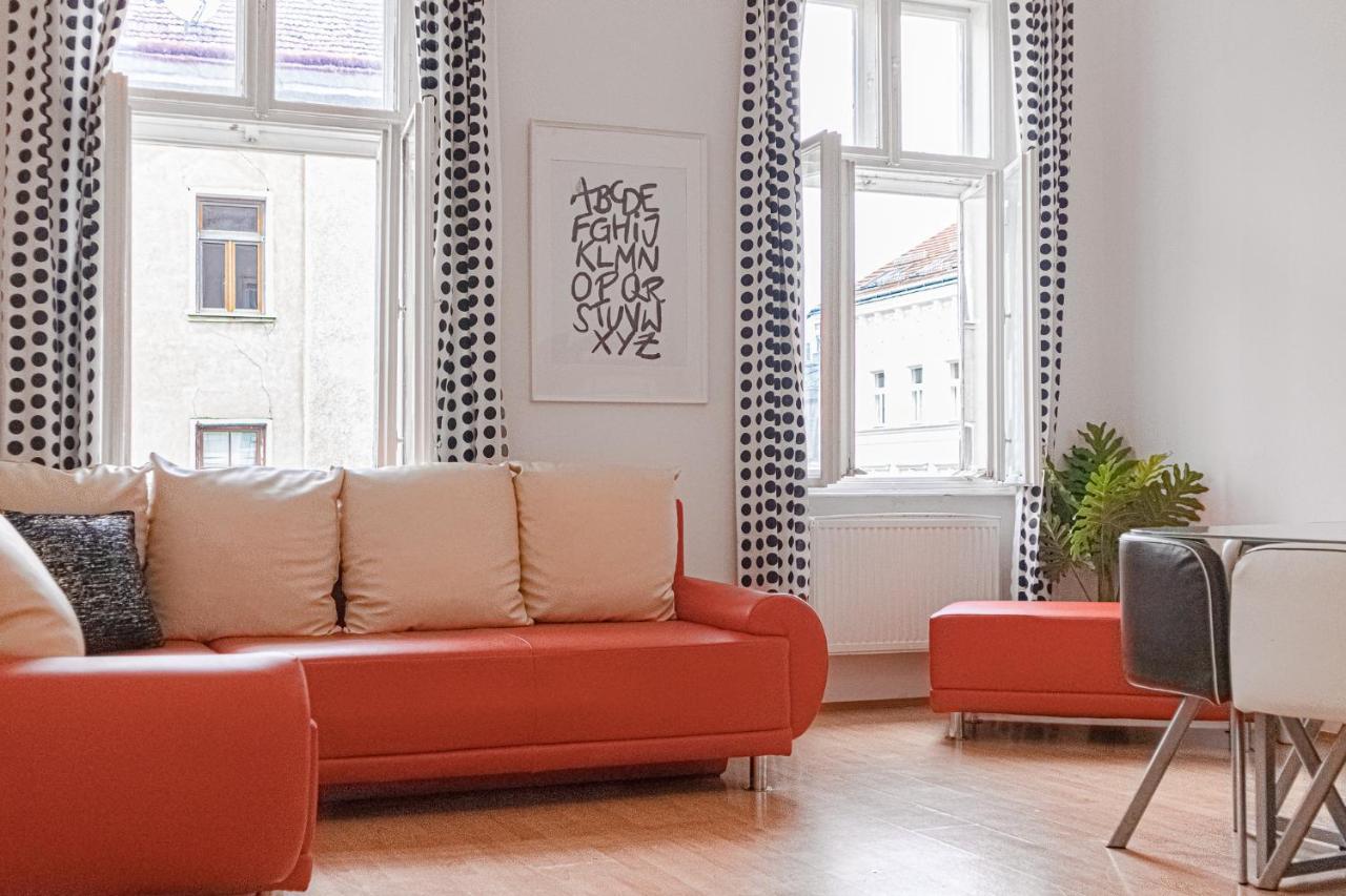 Typical 2br Viennese Wiener Stadthalle Wien